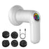 Windaily Cordless Rechargeable Body Massager & Sculpting Tool – 5 Heads, Toning