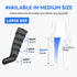 Selfika™ Airwave Pressure Leg Massager