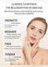 CASMB Mini Focused Ultrasound Facial Wand – Non-Invasive Lifting & Tightening Appearance Beauty Tool