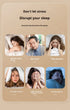 Handheld Microcurrent Pulse Sleep Therapy Instrument – Relaxation Aid for Stress Relief Sensation
