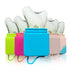 LEKGAVD Silicone Ice Face Roller & Gua Sha Mold – Cold Therapy, Face Lifting, Contouring Tool