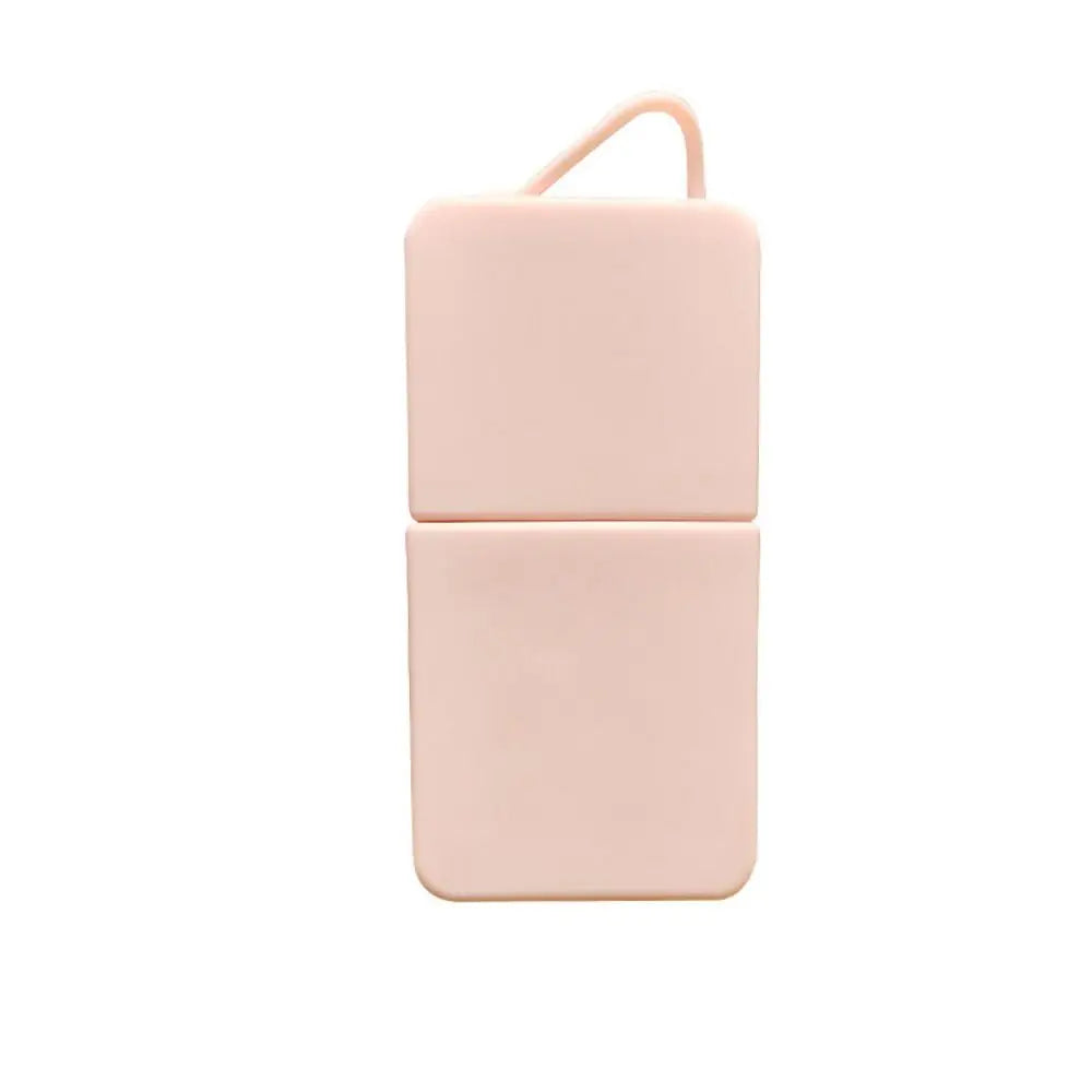 LEKGAVD Silicone Ice Face Roller & Gua Sha Mold – Cold Therapy, Face Lifting, Contouring Tool