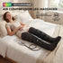 Selfika™ Airwave Pressure Leg Massager