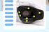 vilnason 48D TENS Electric Eye Massager – Heating, Vibration, Dark Circle Appearance & Fatigue Relief Aid