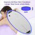 hello face 720-Chip LED Light Therapy Mask (Red, IR, Blue) – Face & Body Rejuvenation Appearance