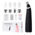 Selfika™ Diamond Microdermabrasion Machine Facial Peeling Device