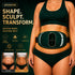 Selfika™ Electric Abdominal Slimming Massage Belt