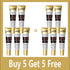 jaysuing Moroccan Argan Oil Lip Essence – Moisturizing, Nourishing, Cosmetic Plumping Effect
