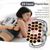 Selfika™ 24-Head Fascia Gun 9 Modes High Frequency Massage Gun