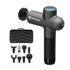 Selfika™ Smart-Hit Electric Fascia Gun – 7.4V Professional Muscle Massager for Deep Body Relaxation & Fitness Recovery
