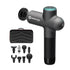 Selfika™ Smart-Hit Electric Fascia Gun – 7.4V Professional Muscle Massager for Deep Body Relaxation & Fitness Recovery
