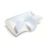 Selfika Butterfly Memory Foam Sleep Pillow for Cervical Support and Comfort