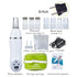 Selfika™ Diamond Microdermabrasion Machine Facial Pore Cleaner