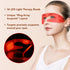 DearBeauty 3D Vibration Eye Massager with LED Light Therapy and 3 Relaxation Modes