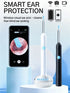 Selfika™ Visual Ear Wax Cleaner Camera Endoscope