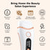 Selfika™ IPL Epilator 999000 Flashes Hair Removal Device