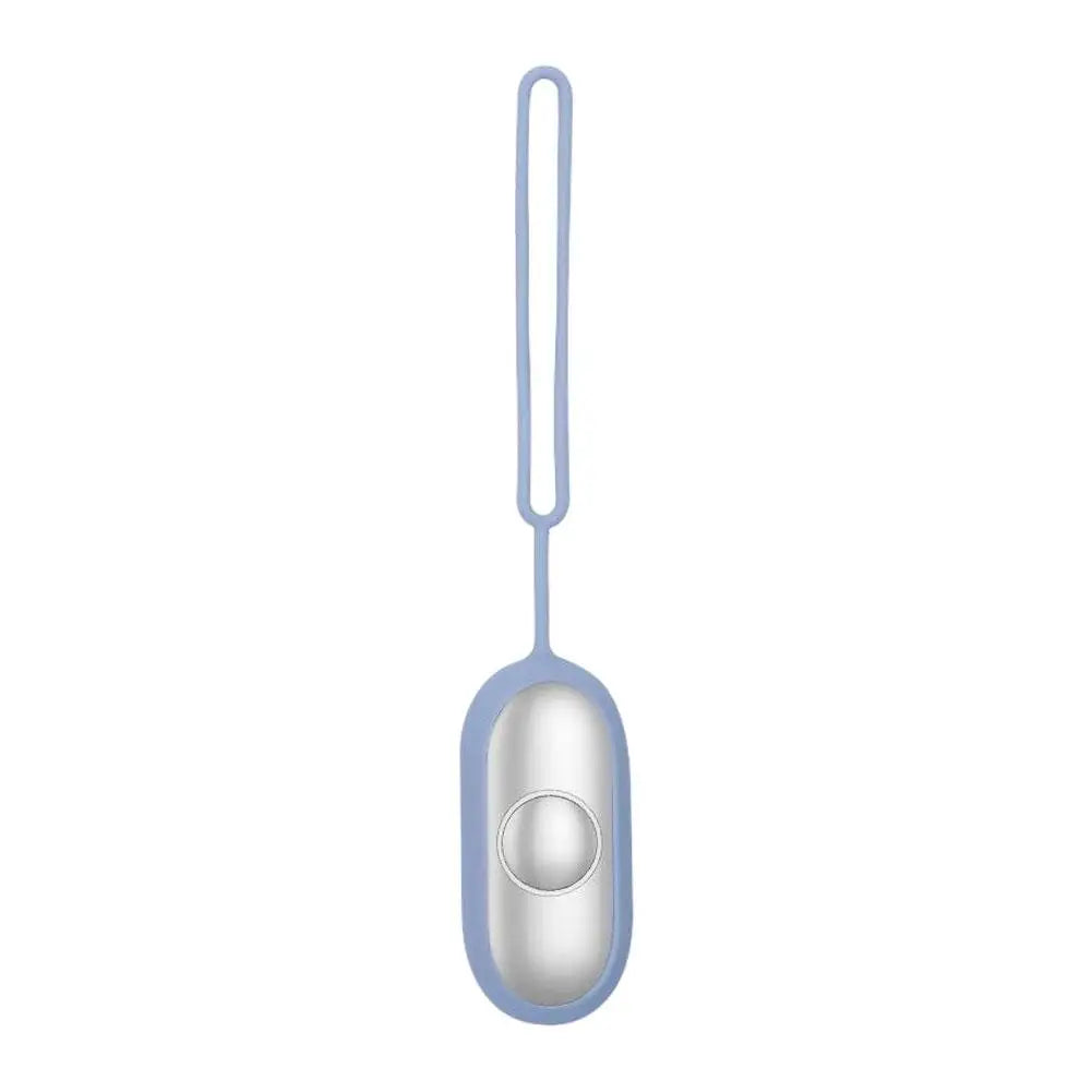 Unbranded Handheld TENS Pulse Relaxation Device – Rechargeable for Enhanced Sleep and Calming Sensation