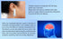 Generic Portable CES Stimulation Sleep Aid Device – Hand-held Relaxation Helper for Restful Sleep