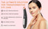 VIMYSHOW 3-in-1 Eye & Face Lift Wand – Red Light, Heat Therapy, ION, USB Rechargeable Massager