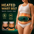 Selfika™ Electric Abdominal Slimming Massage Belt