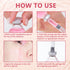 Selfika™ PDRN Collagen Anti-Aging Face Serum Ampoule