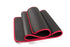 Selfika™ 10mm Extra-Thick Yoga Mat – High-Resilience Anti-Slip NBR Exercise Mat for Beginners, Pilates & Home Workouts