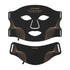 UBilli Wireless 7-Color LED Face & Neck Mask – Red Light Therapy, Anti-Aging Appearance, Home Use