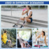 Selfika™ Air Compression Heated Calf Massager
