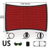 Selfika™ Red Light Therapy Heating Pad for Body Pain Relief