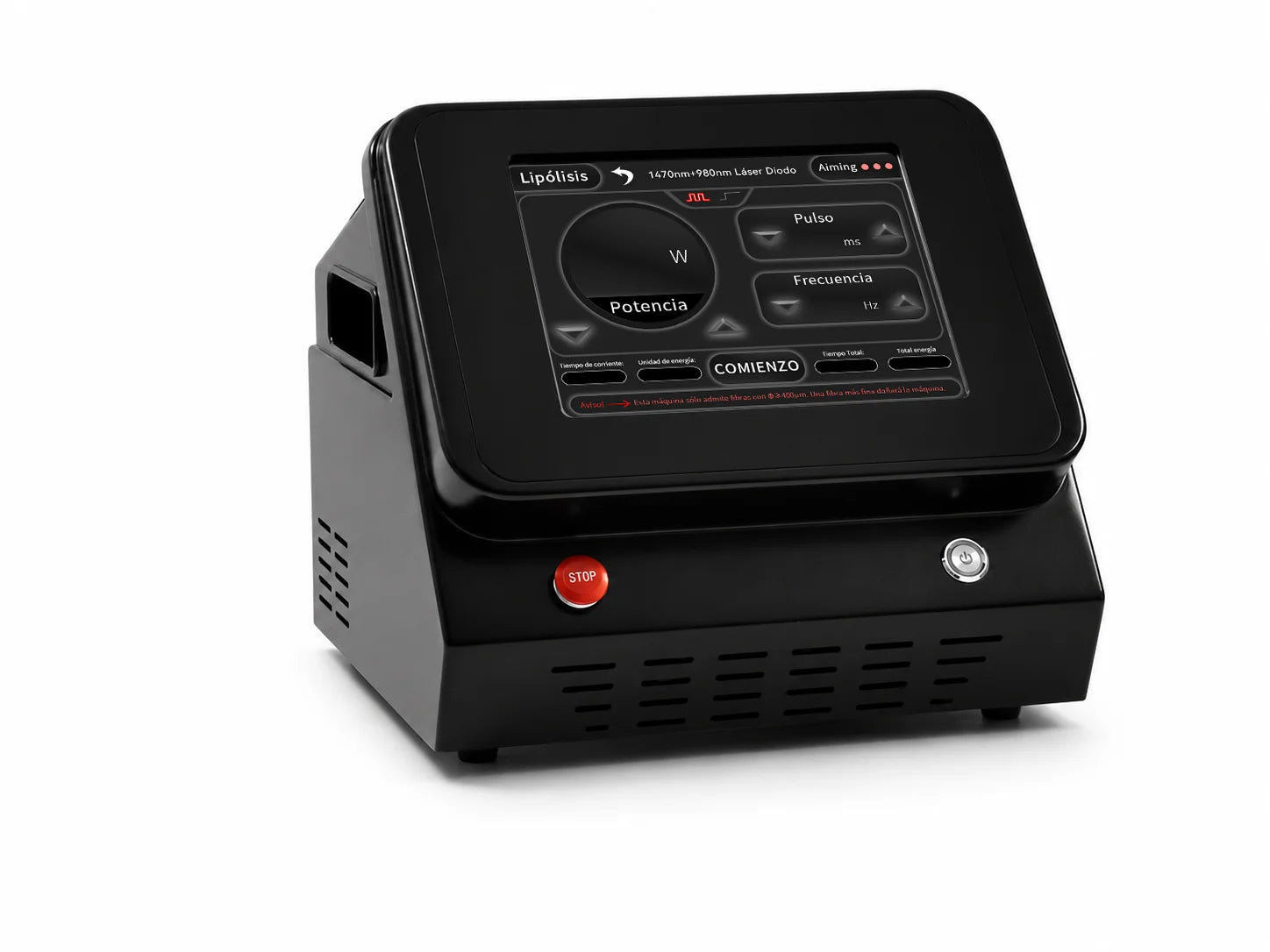Selfika™ Diode Laser Lipolysis Skin Care Therapy Machine