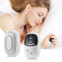 Hailicare CES Microcurrent Ear Clip Device – Relaxation Aid for Calming Sensation and Restful Sleep
