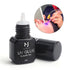 Selfika™ Professional UV Lash Glue – 0.1s Rapid Curing & 5-Week Retention Adhesive for Eyelash Extensions (5ml)