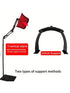 Generic 528-Chip Red Light & Infrared Therapy LED Panel (460-850nm) – Facial & Body Skin Appearance