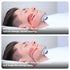 Resoxy Smart TENS/EMA Anti-Snoring Device – Sleep & Snore Tracking Aid for Enhanced Rest