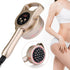Selfika™ Microcurrent Meridian Brush Massager