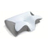 Selfika Butterfly Memory Foam Sleep Pillow for Cervical Support and Comfort