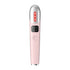 miitina EMS Microcurrent Facial Wand – Red Light, Heat, Vibration, Anti-Wrinkle Appearance, USB Rechargeable