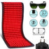 Selfika™ Red Light Therapy Heating Pad for Body Pain Relief