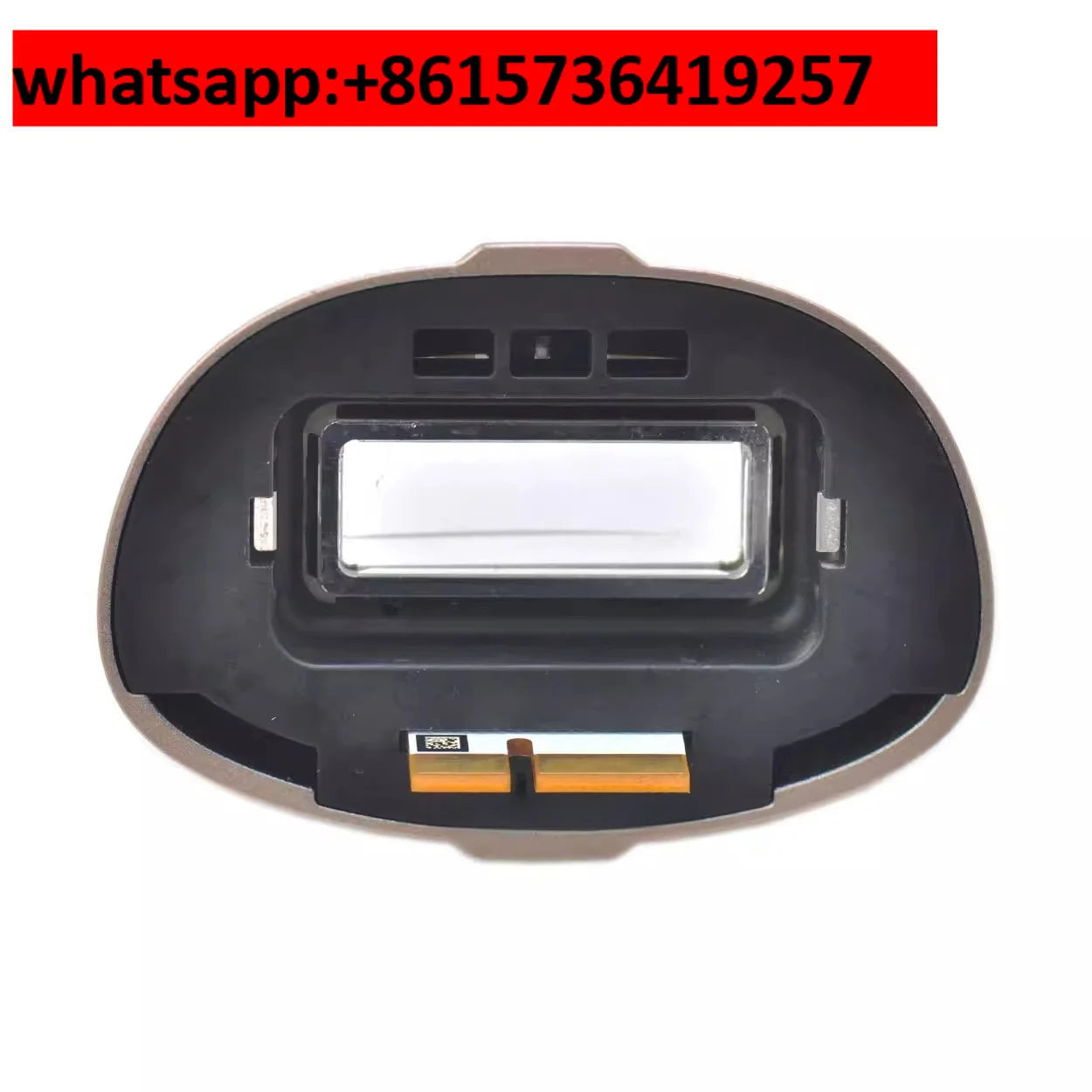 Selfika™ IPL Hair Removal Lamp Head Bikini Underarm BRI955/00