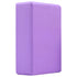 Selfika™ High-Density EVA Yoga Block – Moisture-Proof Supportive Balance Brick for Yoga, Pilates & Body Shaping