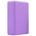 Selfika™ High-Density EVA Yoga Block – Moisture-Proof Supportive Balance Brick for Yoga, Pilates & Body Shaping