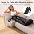 Selfika™ Airwave Pressure Leg Massager
