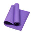 Selfika™ Lightweight EVA Yoga Mat – 4mm Anti-Slip Fitness Mat for Exercise, Pilates & Gymnastics (173x61cm)