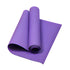 Selfika™ Lightweight EVA Yoga Mat – 4mm Anti-Slip Fitness Mat for Exercise, Pilates & Gymnastics (173x61cm)
