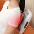 Selfika™ Professional Muscle Massage Gun – 9 Modes Deep Tissue Percussion Massager for Full Body Recovery