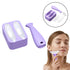 MOZHOU Facial Ice Massage Device/Roller – Reduces Swelling Appearance, Cooling Self-Care Tool