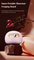 Generic Electric Gua Sha Massager (Airuidu) – Hot & Cold Mode, EMS Microcurrent, Face & Body