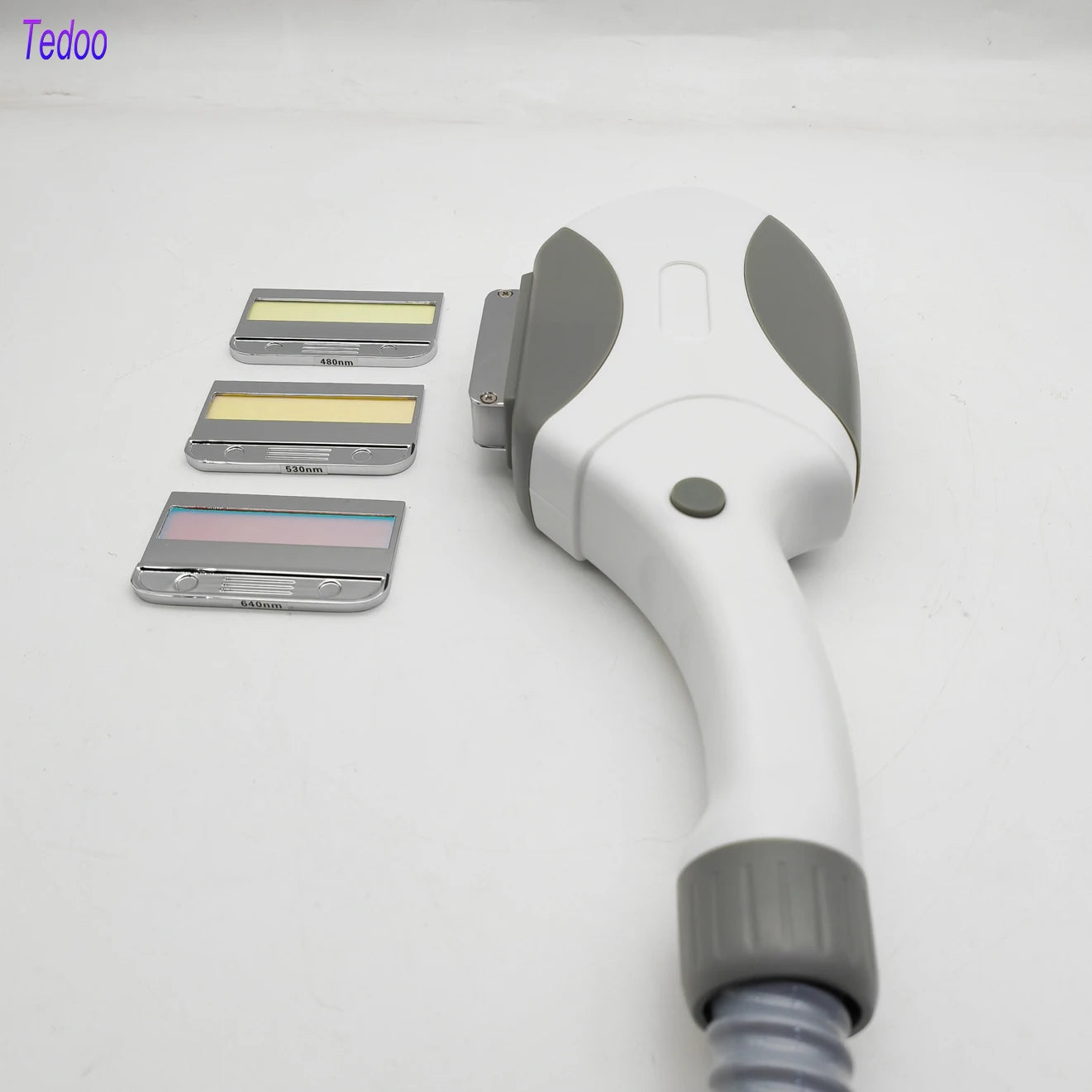 Selfika™ IPL Hair Removal Handle E-Light Handpiece