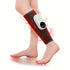 Selfika™ Air Compression Heated Calf Massager