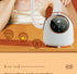 vilnason Hot/Cold Nano Eye Mist Sprayer & Steamer – Adjustable Fog, Comfort for Dryness & Fatigue